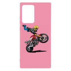 Чехол для Samsung Note 20 Ultra Stunt - PrintSalon