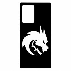 Чохол для Samsung Note 20 Ultra Team Spirit Logo - PrintSalon