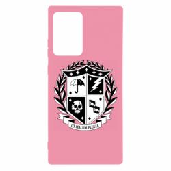 Чохол для Samsung Note 20 Ultra The Umbrella Academy - PrintSalon