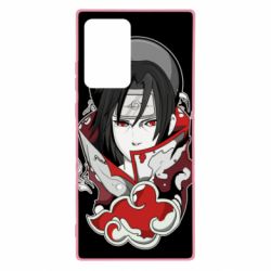 Чохол для Samsung Note 20 Ultra Uchiha Itachi - PrintSalon