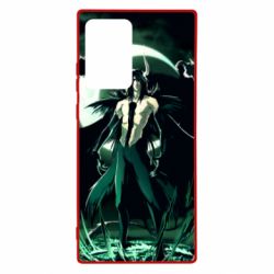 Чехол для Samsung Note 20 Ultra Ulquiorra Schiffer - PrintSalon