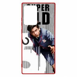 Чохол для Samsung Note 20 Ultra Umbrella Academy  5 - PrintSalon