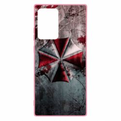 Чохол для Samsung Note 20 Ultra Umbrella Corporation art - PrintSalon