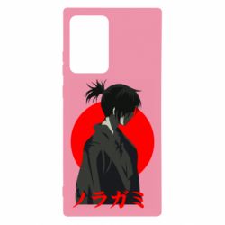 Чохол для Samsung Note 20 Ultra Yato