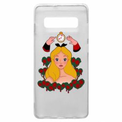 Чохол для Samsung S10+ Alissa - PrintSalon