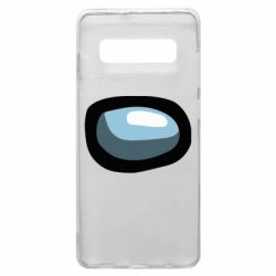 Чохол для Samsung S10+ Among Us Visor - PrintSalon