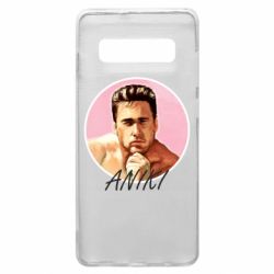 Чехол для Samsung S10+ ANIKI - PrintSalon