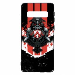 Чохол для Samsung S10 Apex Legend Bloodhound - PrintSalon