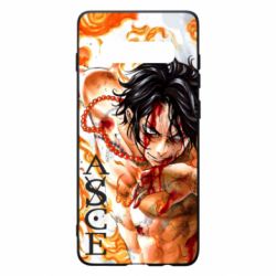 Чохол для Samsung S10+ Asce - PrintSalon