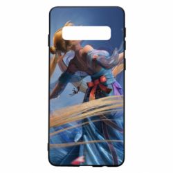 Чохол для Samsung S10 Beautiful Sailor Moon