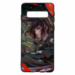 Чохол для Samsung S10 Brave Hyakkimaru - PrintSalon