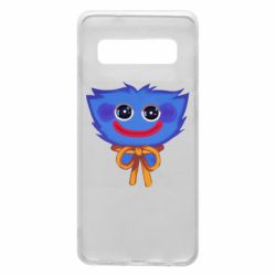Чохол для Samsung S10 Cute Huggy Wuggy - PrintSalon