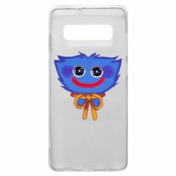 Чохол для Samsung S10+ Cute Huggy Wuggy - PrintSalon