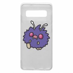 Чехол для Samsung S10 Cute Venonat