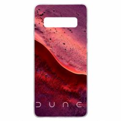 Чохол для Samsung S10+ D U N E - PrintSalon