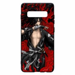 Чехол для Samsung S10+ Dororo-PrintSalon Чехол для Samsung S10+ Dororo