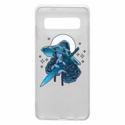 Чохол для Samsung S10 Elden Ring Ranni - PrintSalon