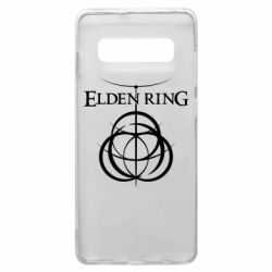 Чохол для Samsung S10+ Elden Ring - PrintSalon