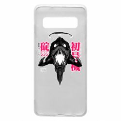 Чохол для Samsung S10 ЕВА 01 - PrintSalon