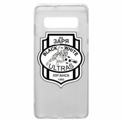 Чехол для Samsung S10+ FC Zarya Ultras - PrintSalon