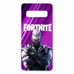 Чохол для Samsung S10 Fortnite - Moonrise - PrintSalon