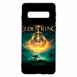 Чохол для Samsung S10 Game Elden Ring - PrintSalon