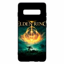 Чохол для Samsung S10+ Game Elden Ring - PrintSalon