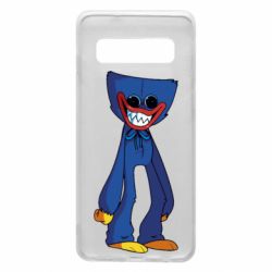 Чохол для Samsung S10 Хаггі Ваггі