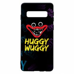 Чохол для Samsung S10 Хагги Ваггі плей тайм - PrintSalon