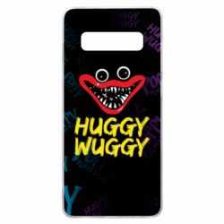 Чохол для Samsung S10+ Хагги Ваггі плей тайм - PrintSalon
