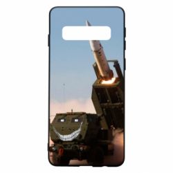 Чохол для Samsung S10 Хаймарс - PrintSalon