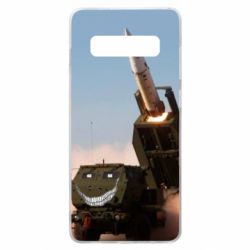 Чохол для Samsung S10+ Хаймарс - PrintSalon