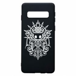 Чохол для Samsung S10 Hollow knight - PrintSalon