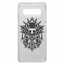 Чохол для Samsung S10+ Hollow knight - PrintSalon