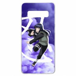 Чохол для Samsung S10+ Hyuuga Hinata - PrintSalon