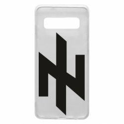 Чехол для Samsung S10 Идея нации - PrintSalon