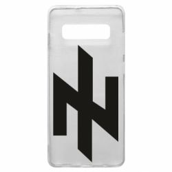 Чехол для Samsung S10+ Идея нации - PrintSalon