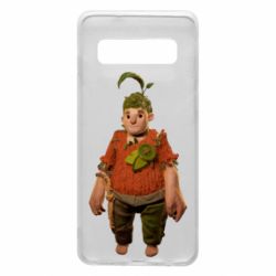 Чехол для Samsung S10 It Takes Two Cody - PrintSalon