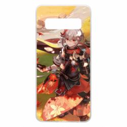 Чохол для Samsung S10 Kazuha Autumn - PrintSalon