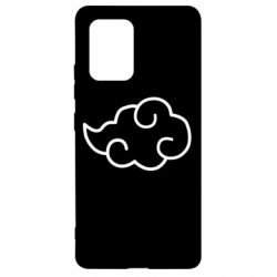 Чохол для Samsung S10 Lite Akatsuki Cloud - PrintSalon