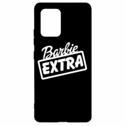 Чехол для Samsung S10 Lite Barbie Extra - PrintSalon