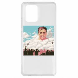 Чехол для Samsung S10 Lite Billy - PrintSalon