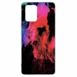 Чохол для Samsung S10 Lite Colorful art - PrintSalon