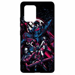 Чохол для Samsung S10 Lite Cowboy Bebop team - PrintSalon