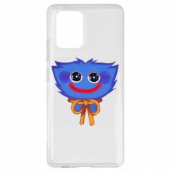 Чохол для Samsung S10 Lite Cute Huggy Wuggy - PrintSalon