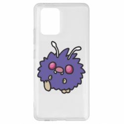 Чохол для Samsung S10 Lite Cute Venonat - PrintSalon