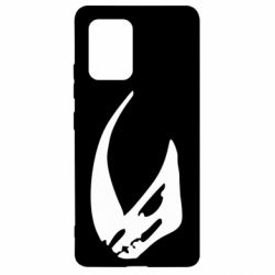 Чехол для Samsung S10 Lite Dean Jarin emblem - PrintSalon