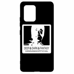 Чехол для Samsung S10 Lite DEEP DARK FANTASY - PrintSalon