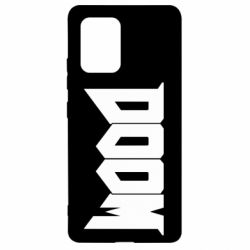Чохол для Samsung S10 Lite Doom - PrintSalon