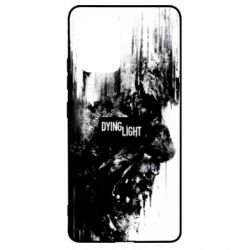 Чехол для Samsung S10 Lite Dying Light, black and white - PrintSalon